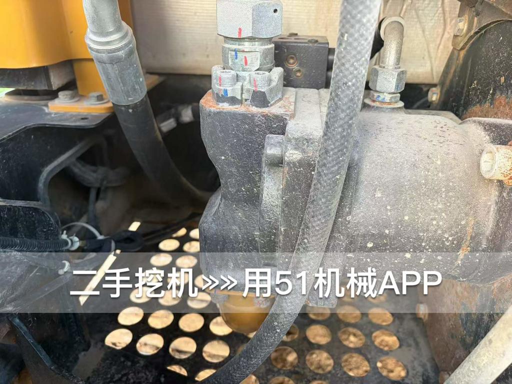51机械